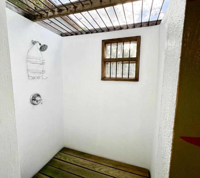 Photo of Patio Balcony in Hastings