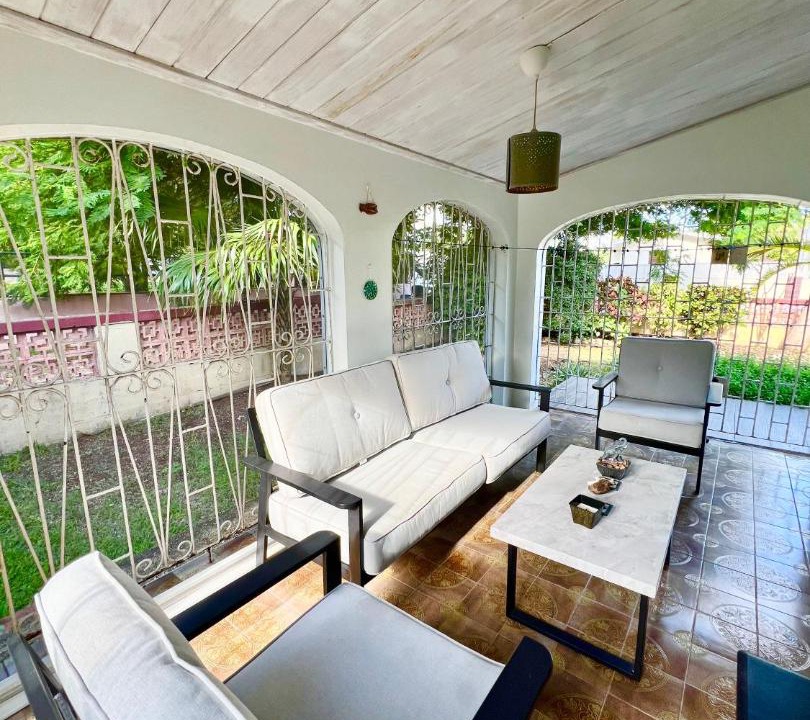 Photo of Patio Balcony in Hastings