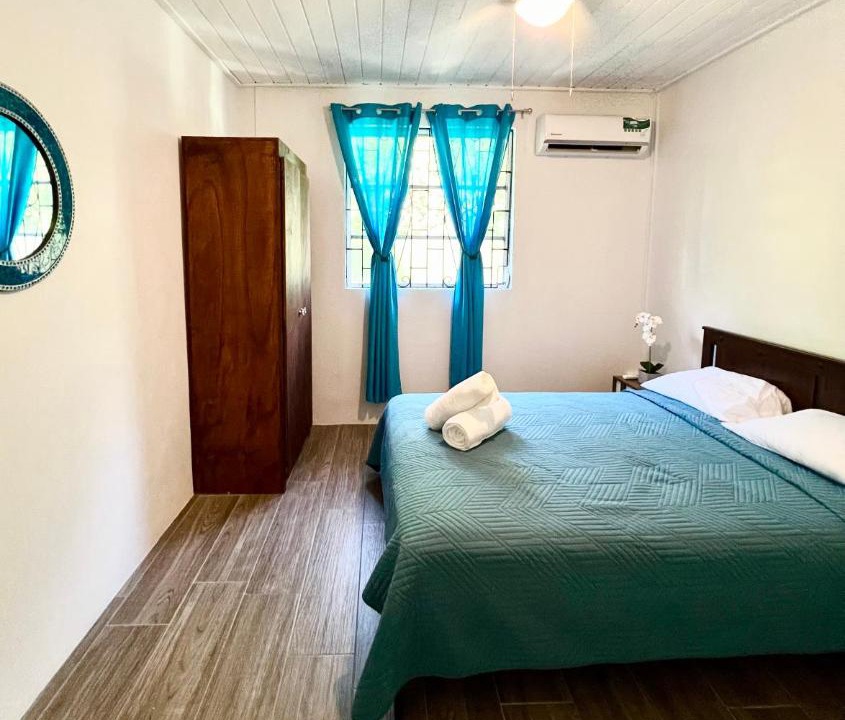 Photo of Bedroom in Hastings