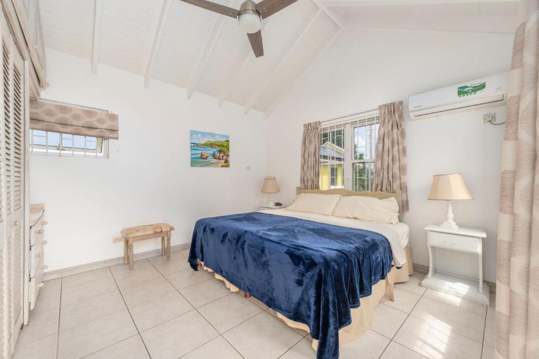 Photo of Bedroom in Lascelles