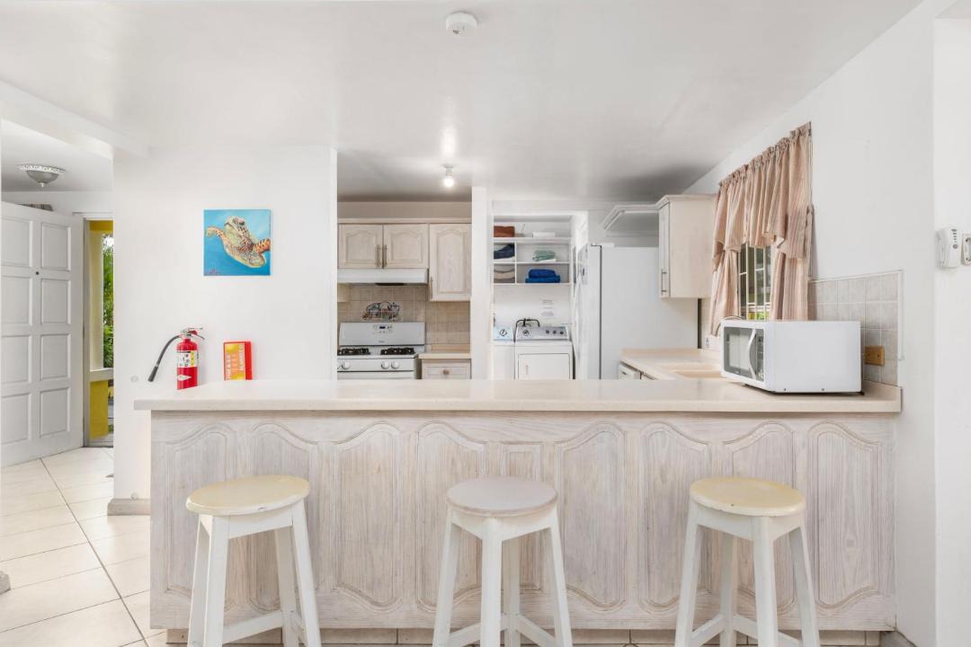 Photo of Kitchen in Lascelles