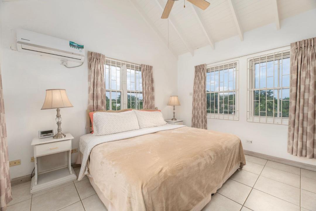 Photo of Bedroom in Lascelles