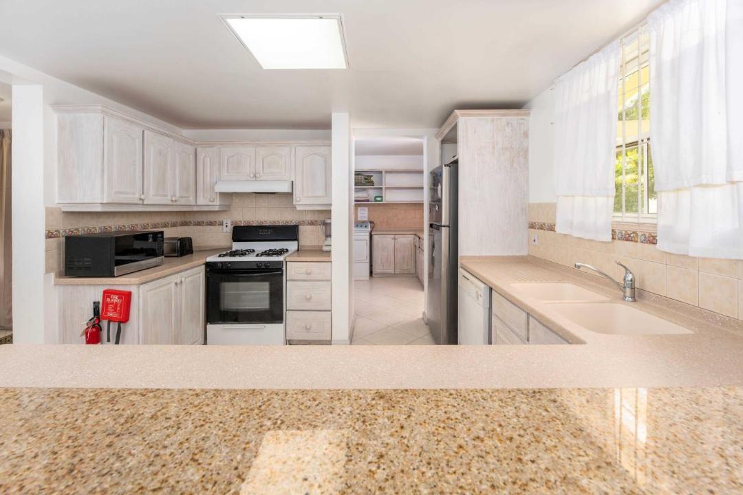 Photo of Kitchen in Lascelles