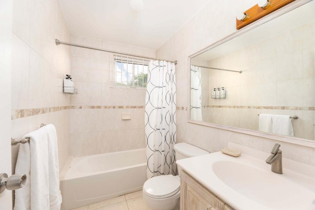 Photo of Bathroom in Lascelles