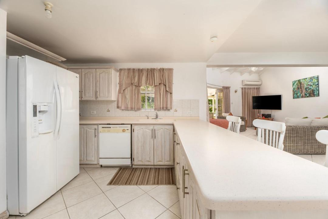 Photo of Kitchen in Lascelles
