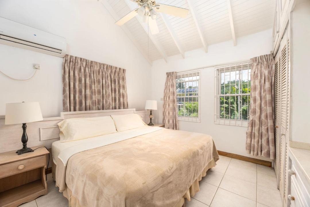 Photo of Bedroom in Lascelles