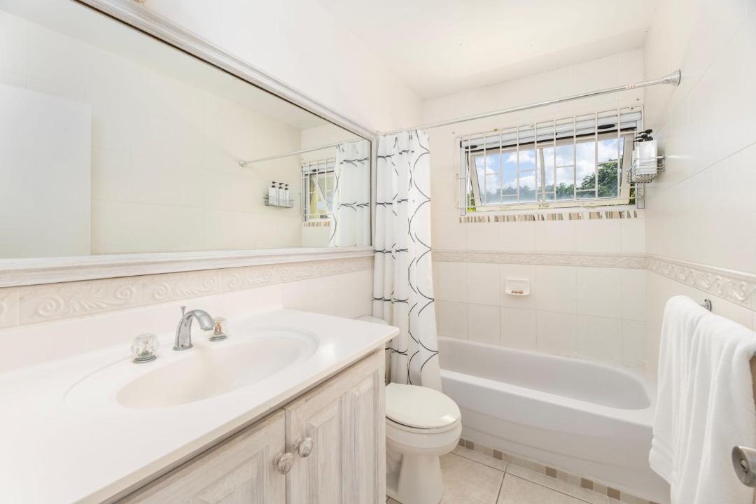Photo of Bathroom in Lascelles