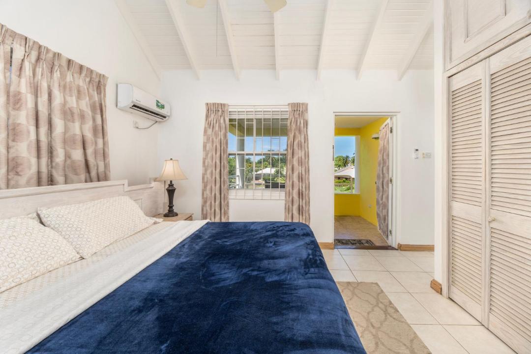 Photo of Bedroom in Lascelles