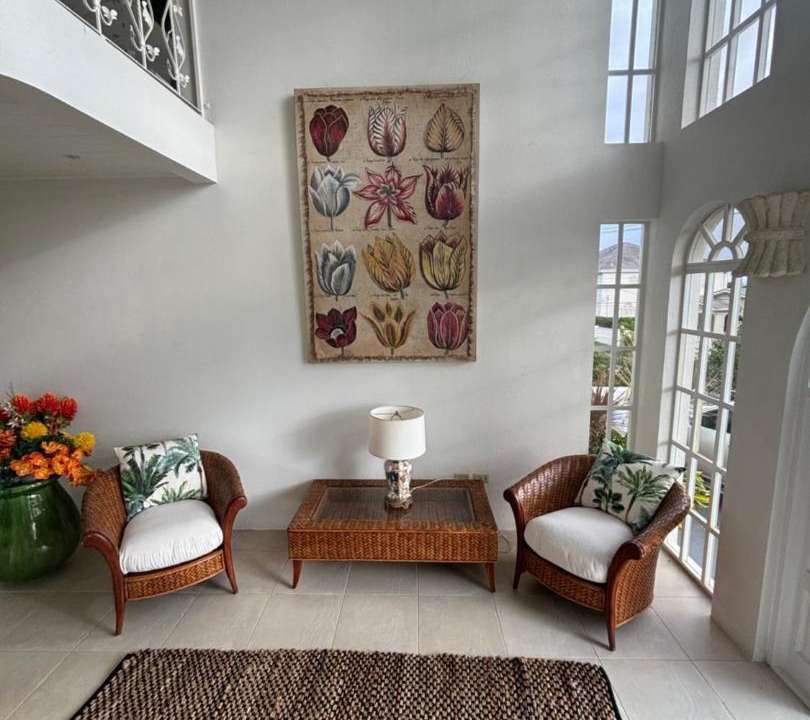 Photo of Livingroom in Mullins
