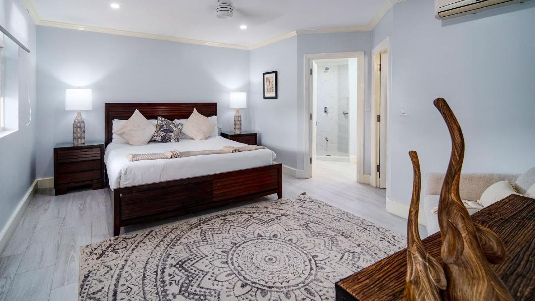 Photo of Bedroom in Dover