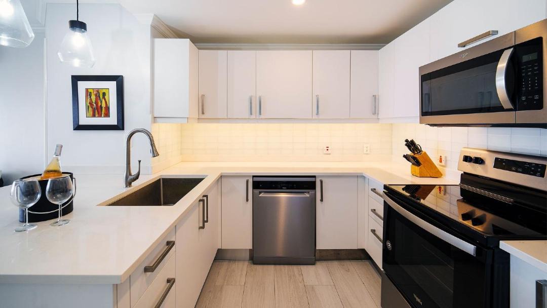 Photo of Kitchen in Dover