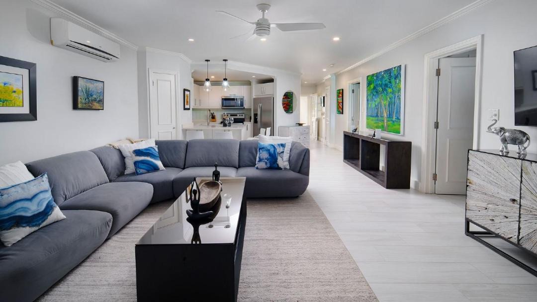 Photo of Livingroom in Dover