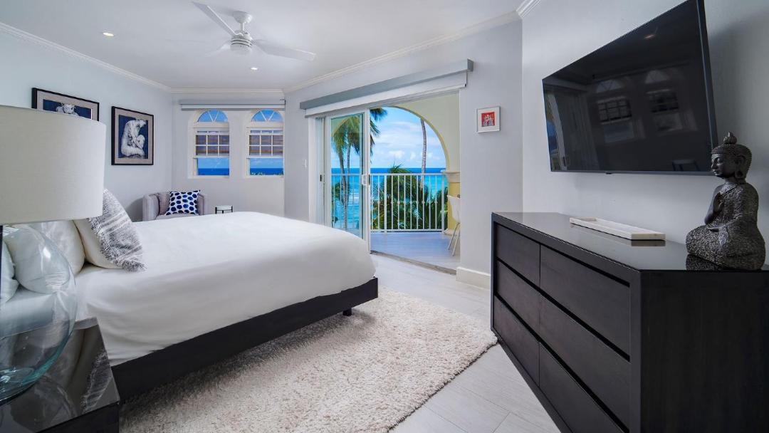 Photo of Bedroom in Dover