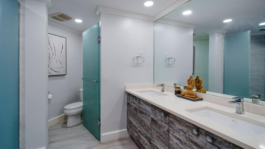 Photo of Bathroom in Dover