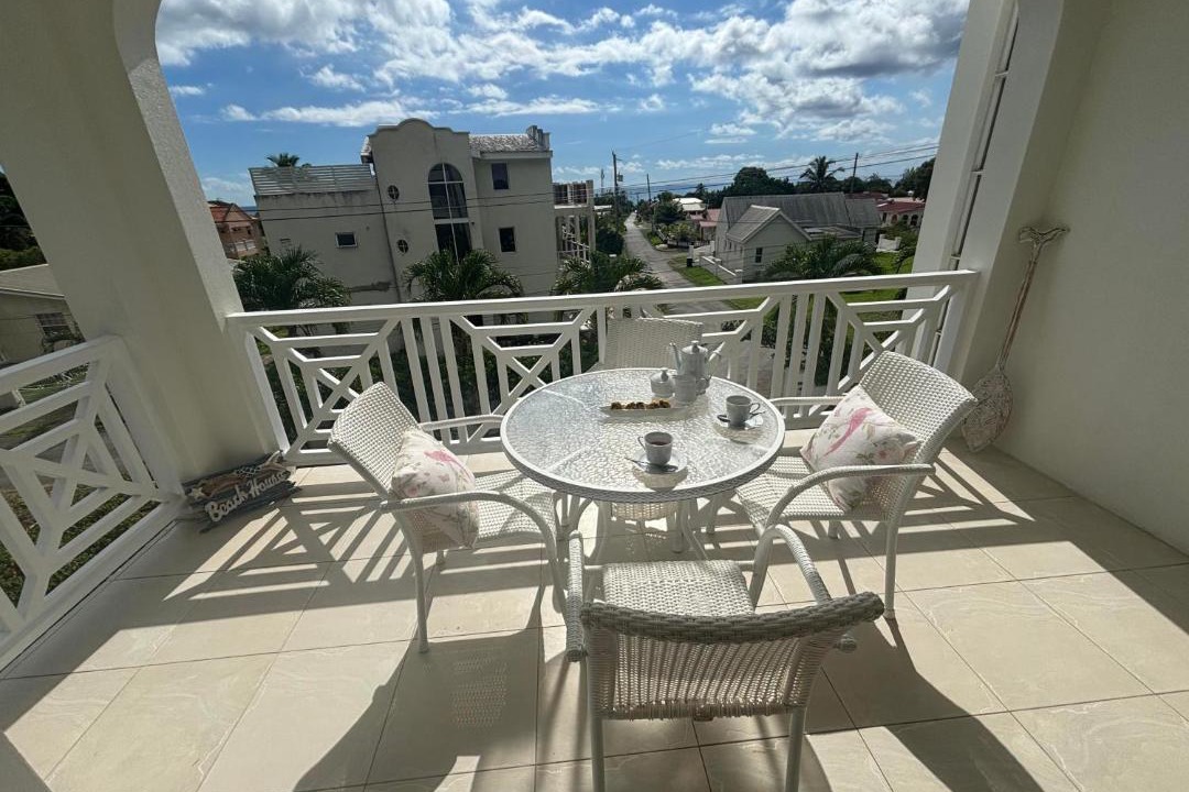 Photo of Patio Balcony in Mullins