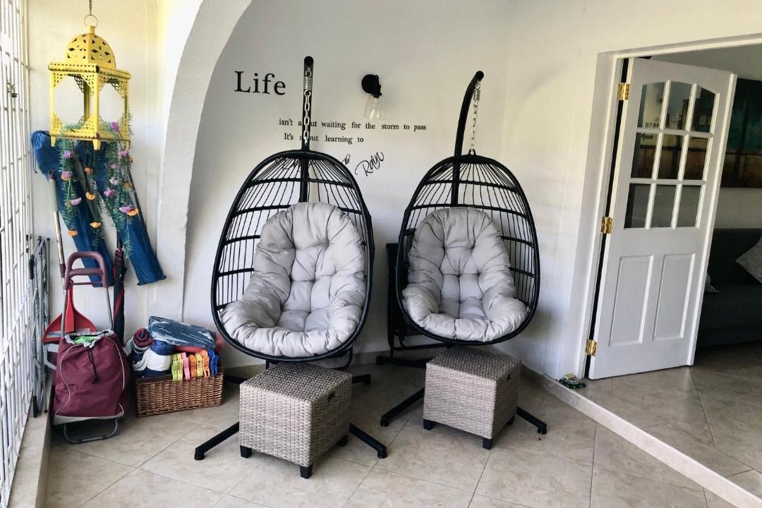 Photo of Livingroom in Sunset Crest