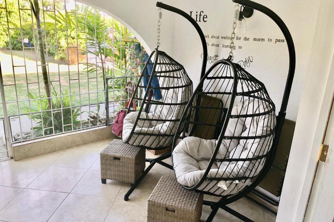 Photo of Patio Balcony in Sunset Crest
