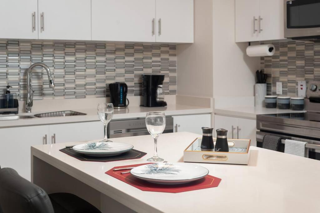 Photo of Kitchen in Little Battaleys