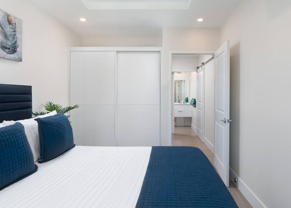 Photo of Bedroom in Little Battaleys