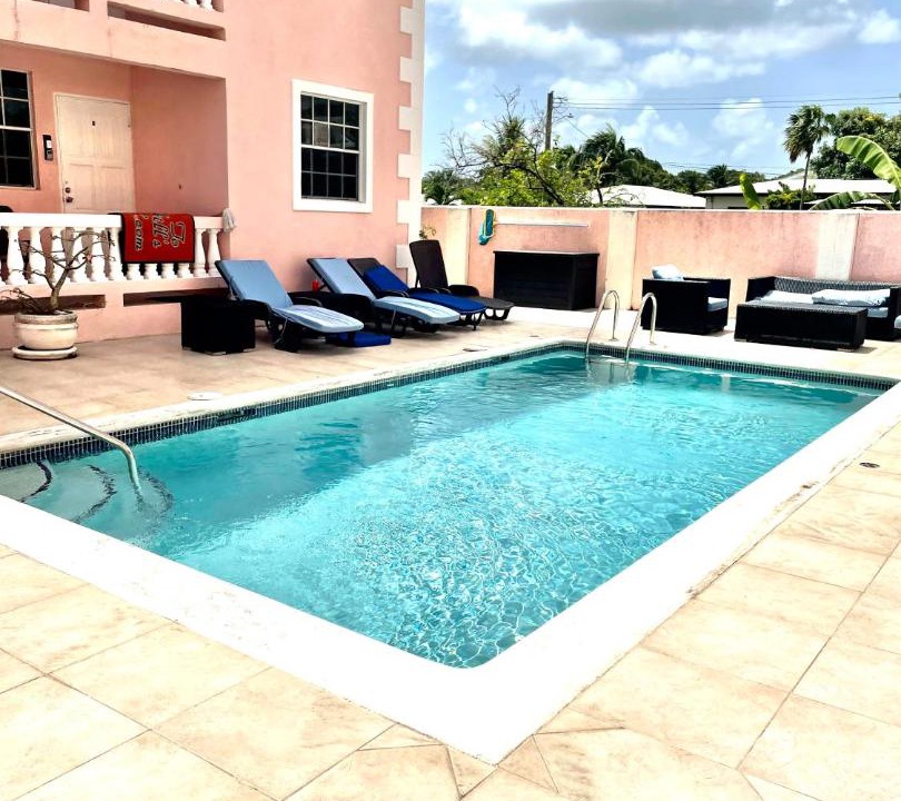 Photo of Patio Balcony in Maxwell