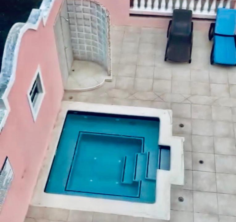 Photo of Patio Balcony in Maxwell