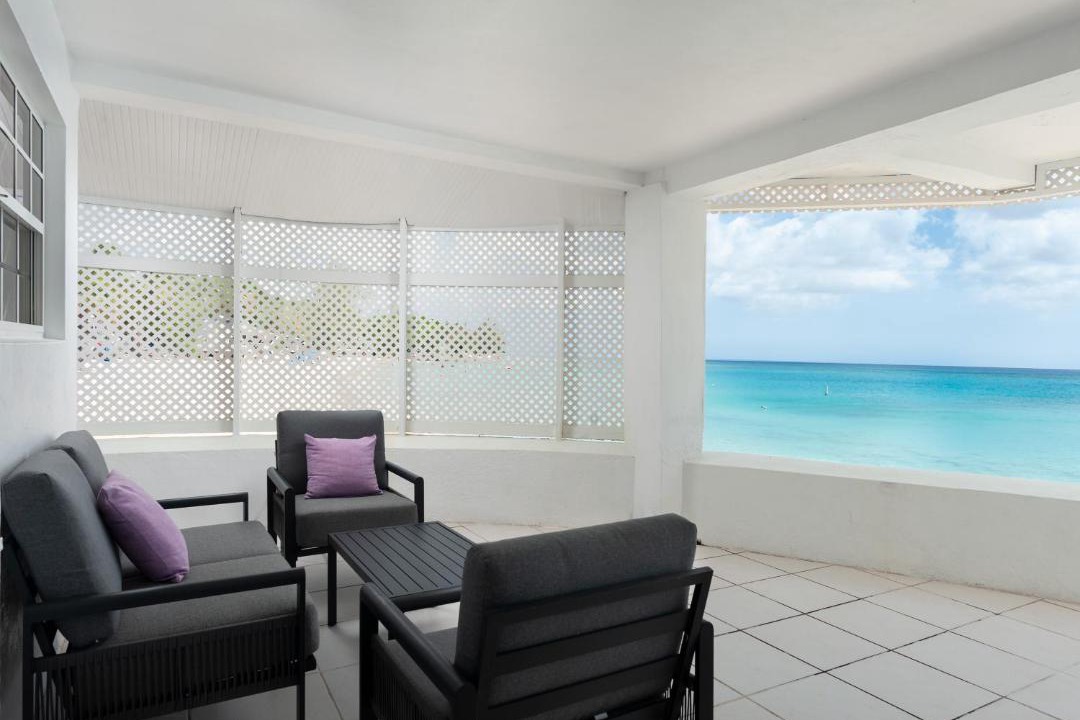 Photo of Patio Balcony in Little Battaleys