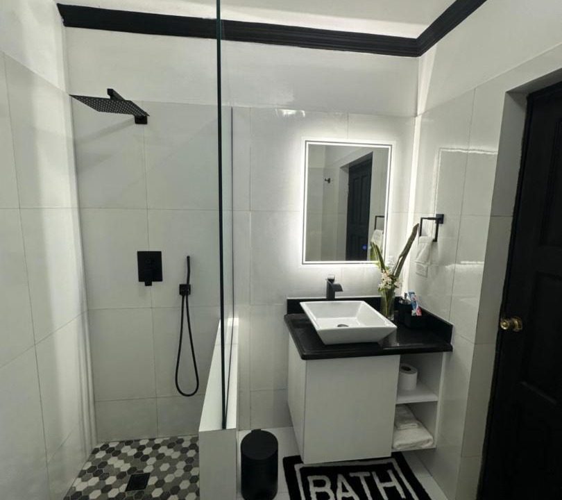 Photo of Bathroom in Deanes