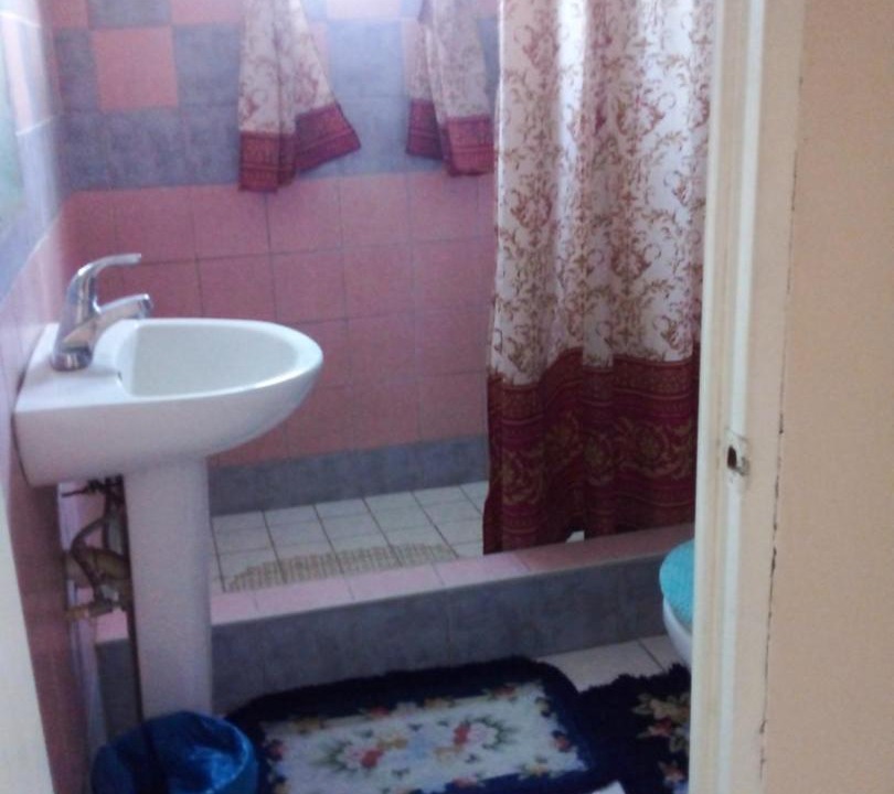 Photo of Bathroom in Oistins