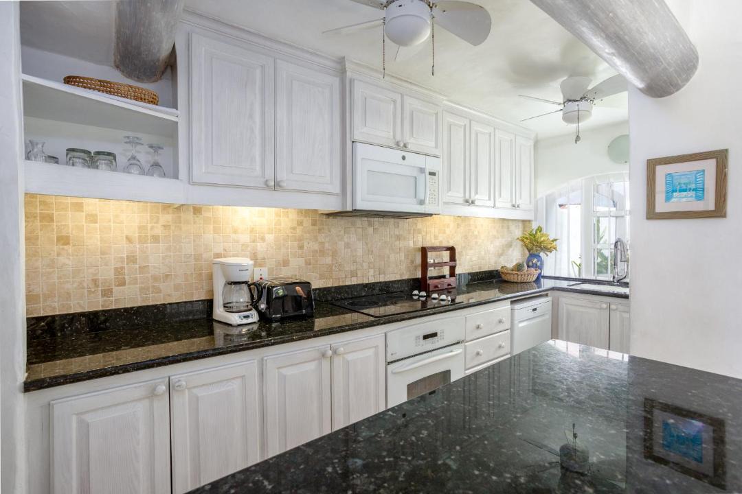 Photo of Kitchen in Merlin Bay