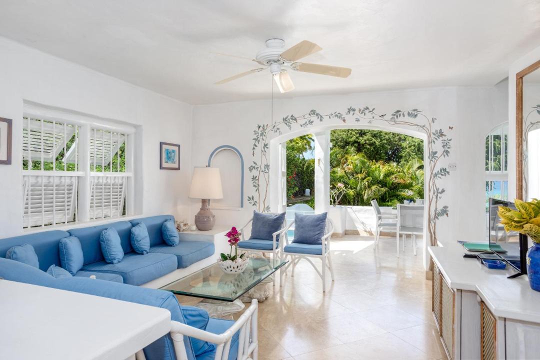 Photo of Livingroom in Merlin Bay