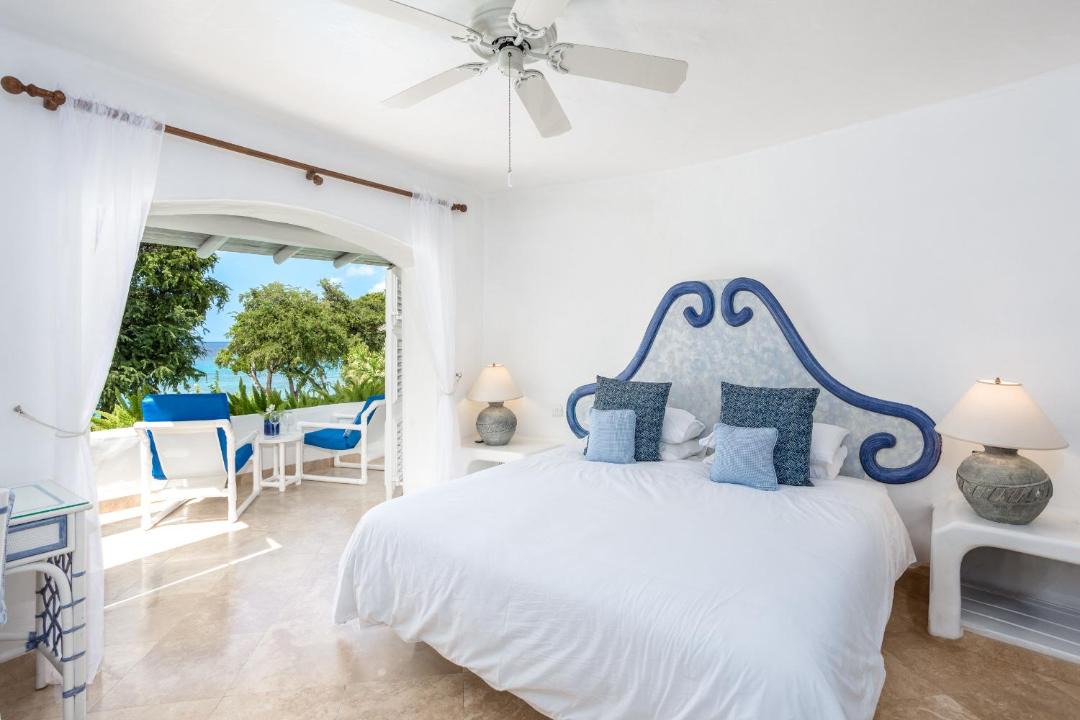 Photo of Bedroom in Merlin Bay