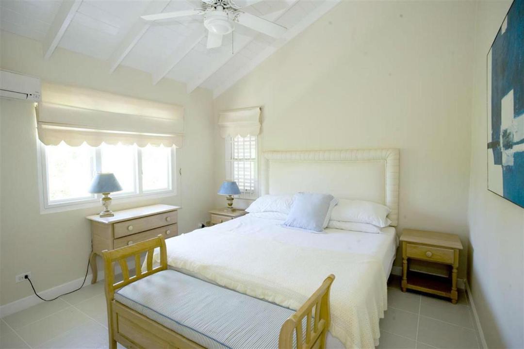 Photo of Bedroom in Porters