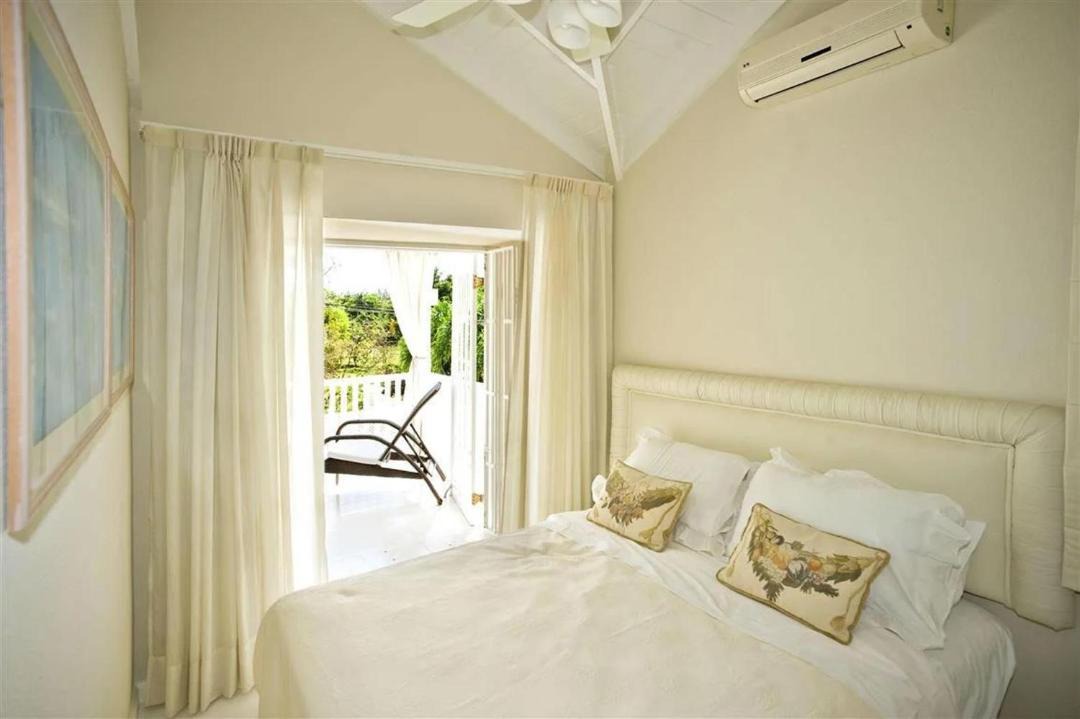 Photo of Bedroom in Porters