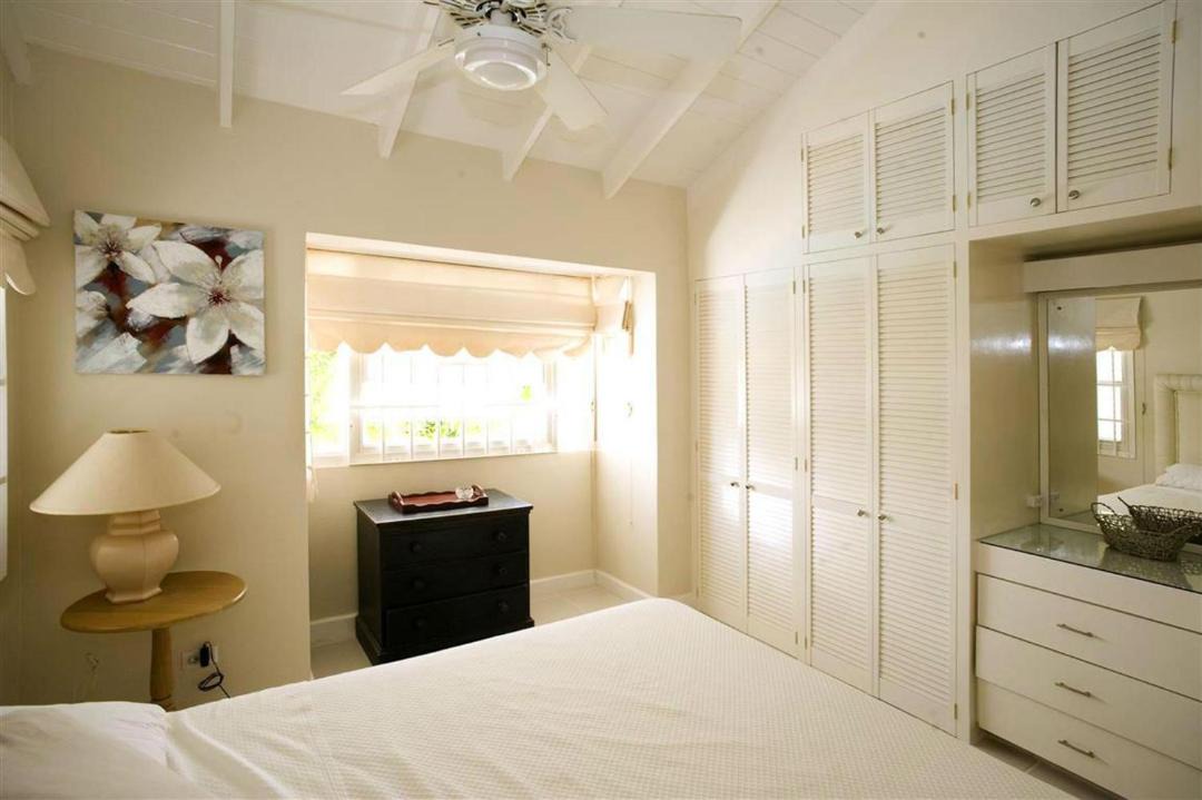 Photo of Bedroom in Porters