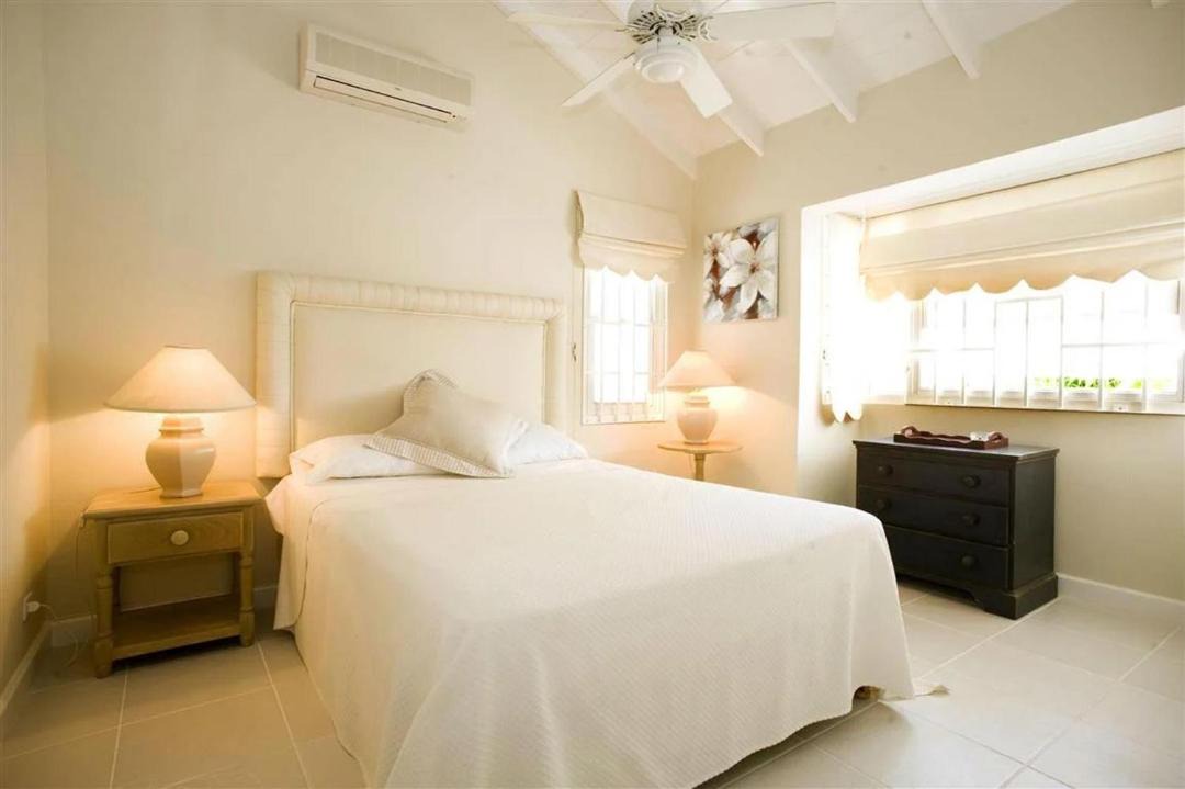 Photo of Bedroom in Porters