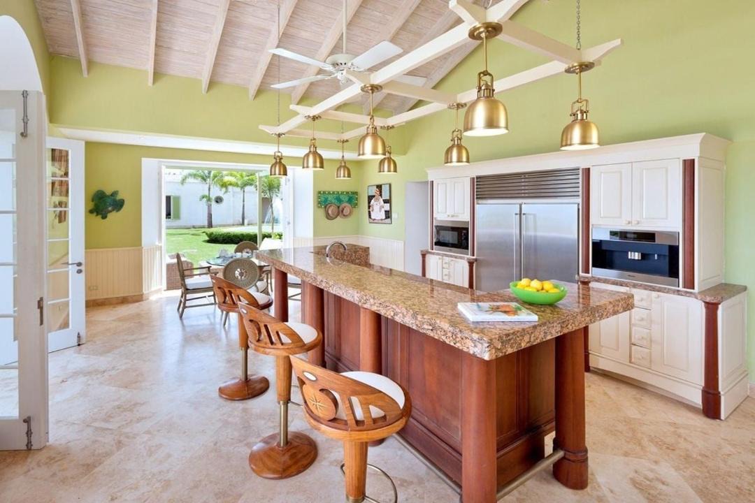 Photo of Kitchen in Weston