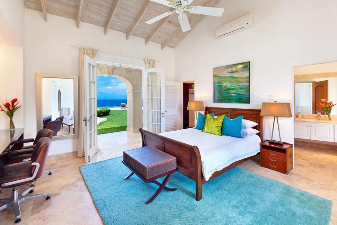 Photo of Bedroom in Weston