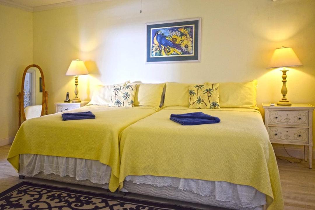 Photo of Bedroom in Worthing