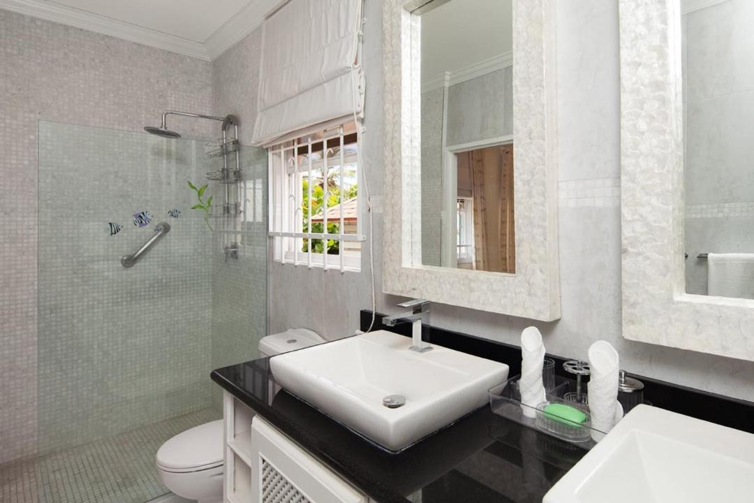 Photo of Bathroom in Worthing