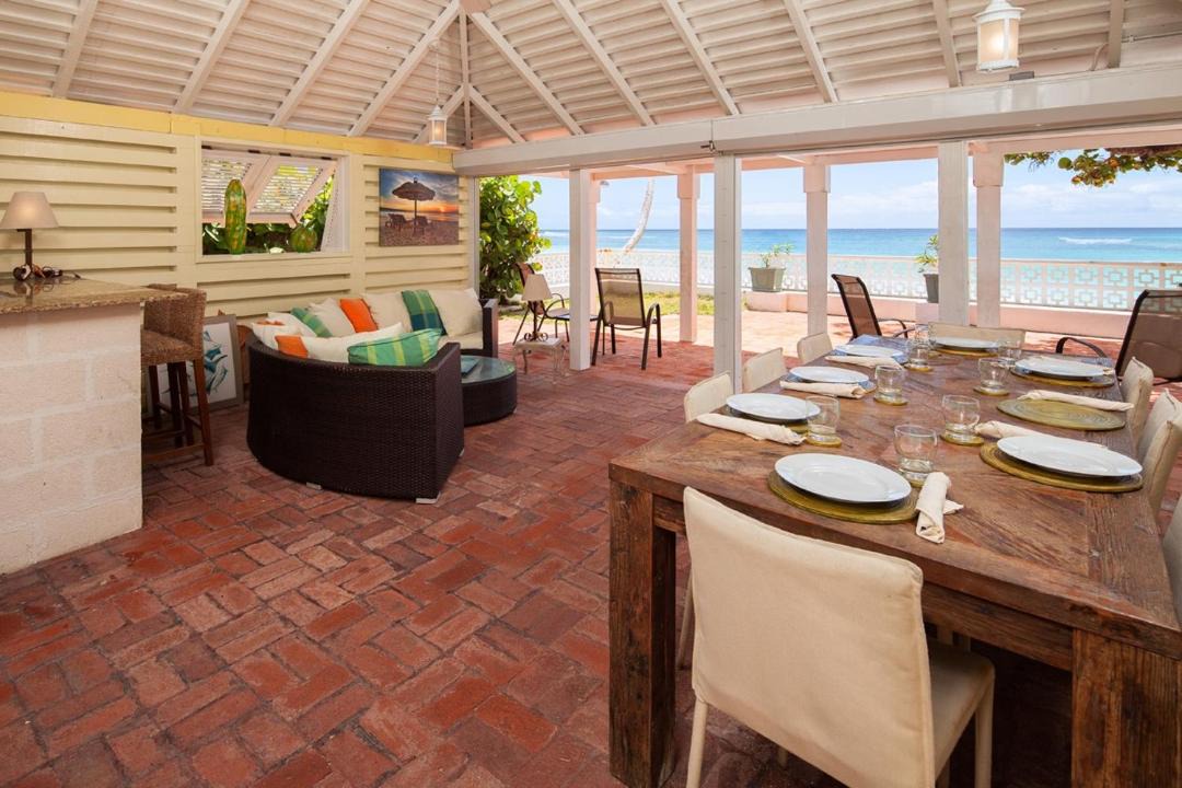 Photo of Patio Balcony in Worthing