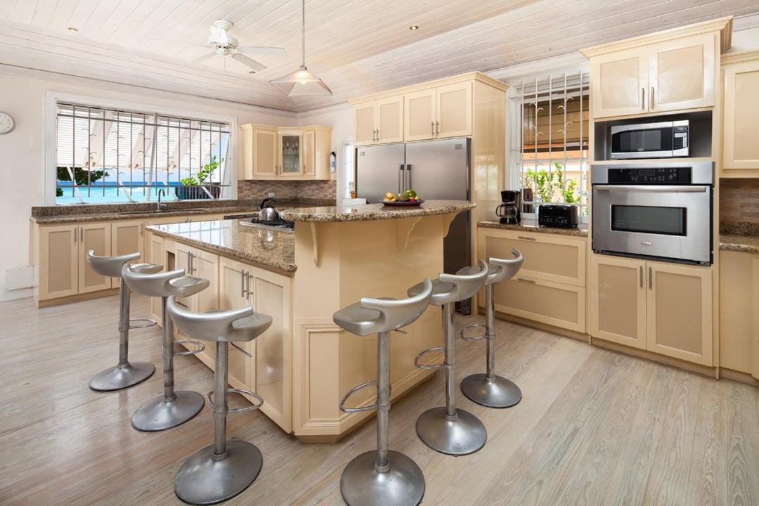 Photo of Kitchen in Worthing