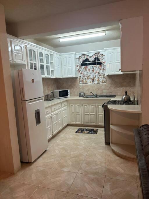 Photo of Kitchen in Cane Garden
