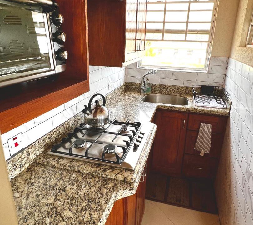Photo of Kitchen in Ruby