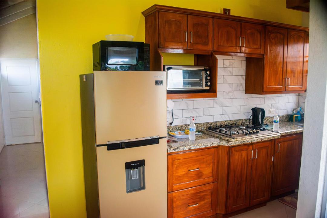 Photo of Kitchen in Ruby