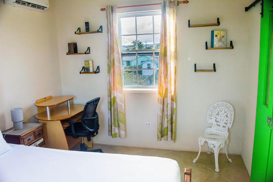 Photo of Bedroom in Ruby