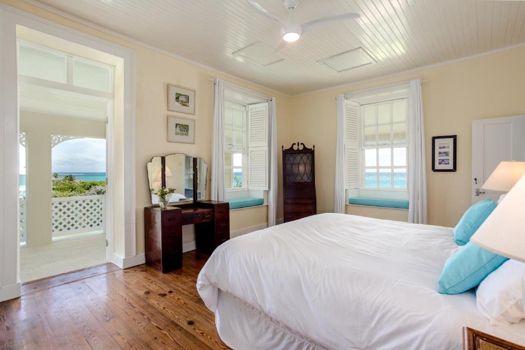 Photo of Bedroom in Belair