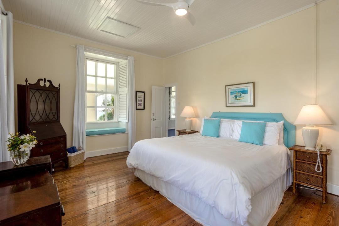 Photo of Bedroom in Belair