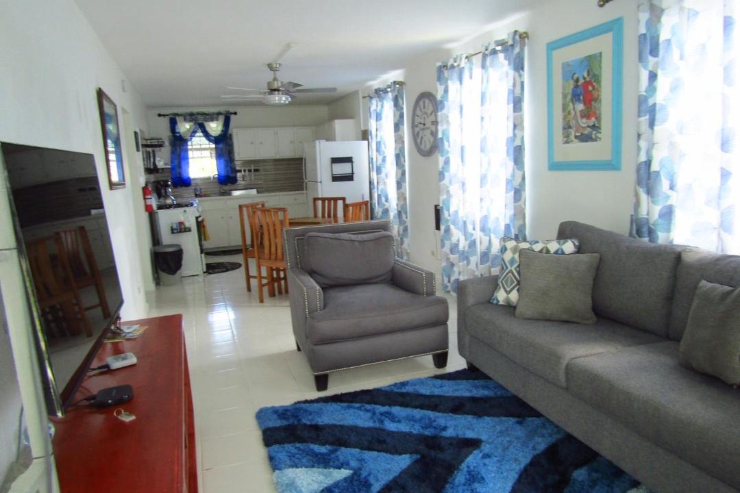 Photo of Livingroom in Dover