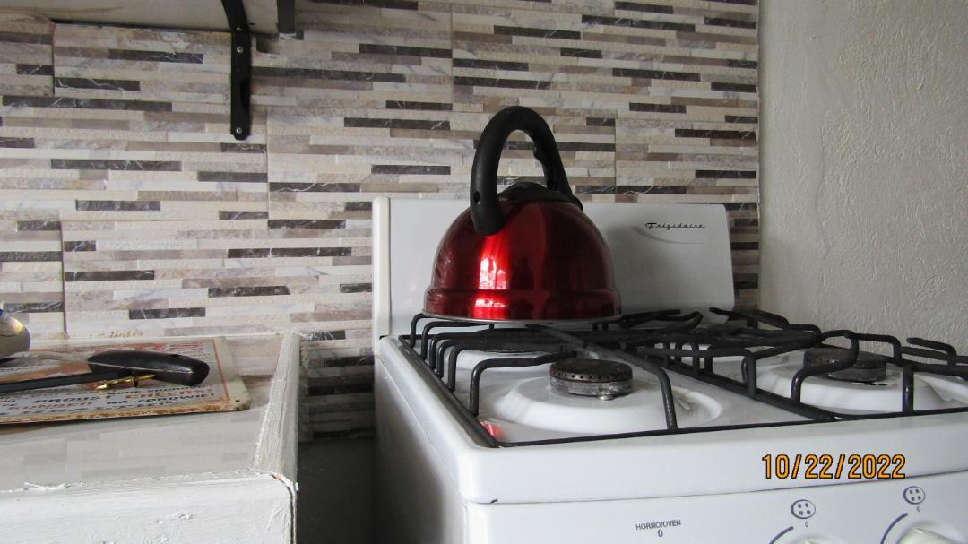 Photo of Kitchen in Blue Waters