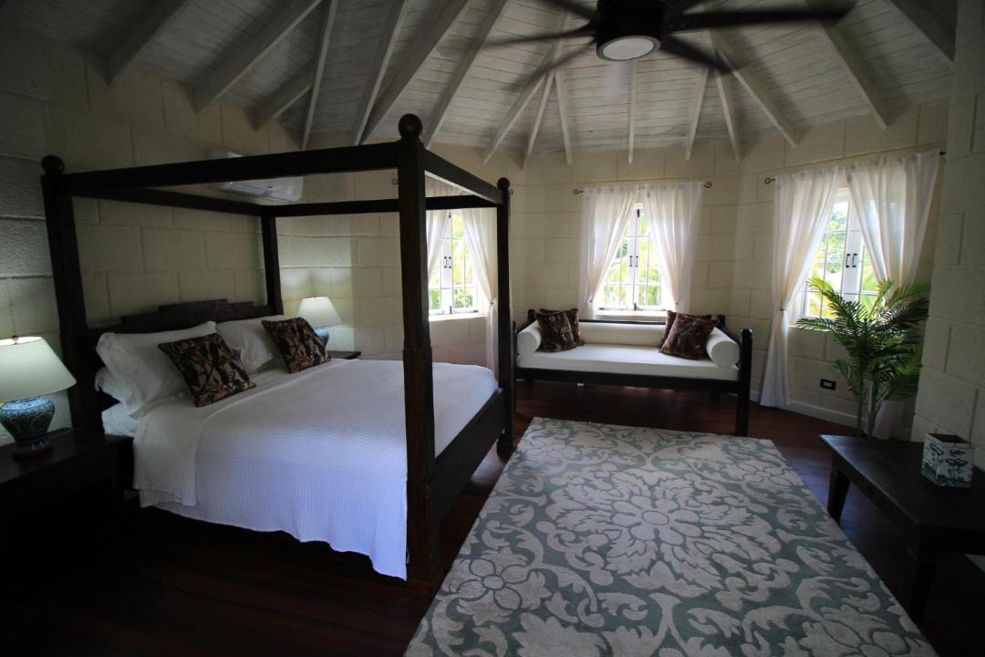 Photo of Bedroom in Halcyon Heights